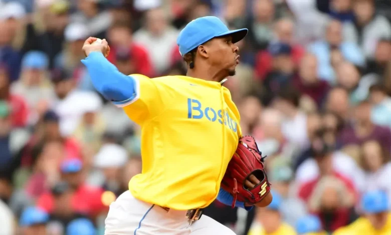 Boston Red Sox at Cleveland Guardians odds, picks and predictions