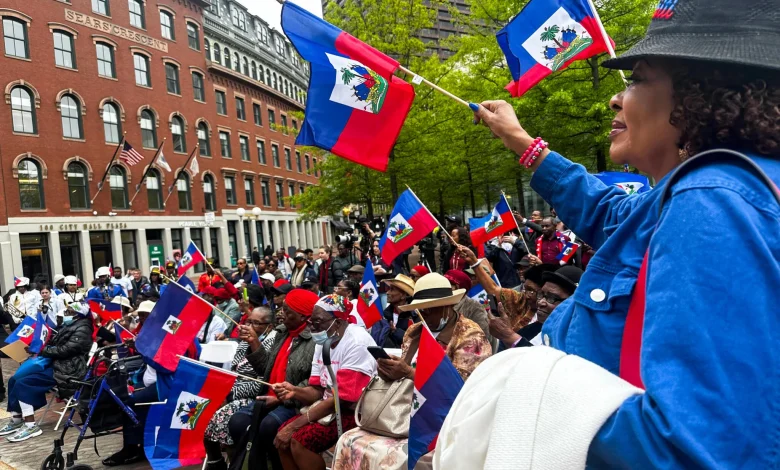 Boston-area Haitians waiting for price drop as World Cup game nears