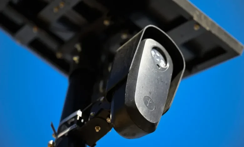 Boulder police use Flock cameras as ‘dragnet’ illegally surveilling people, lawsuit alleges