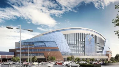 Bovis no longer working on Crystal Palace stadium expansion