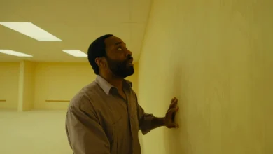 Box Office: A24's 'Backrooms' Aims for Huge Opening Weekend