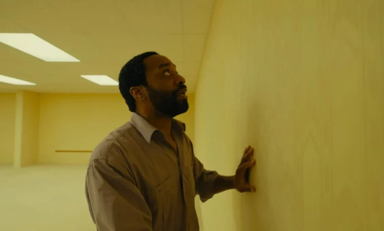 Box Office: A24's 'Backrooms' Aims for Huge Opening Weekend