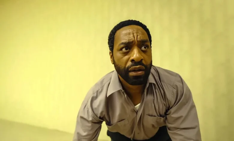 Box Office: Backrooms Has $10.4 Million in Previews in A24 Record
