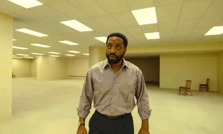 Box Office: 'Backrooms' Scares Up $38 Million, Breaks A24 Record