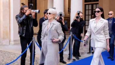 Box Office: 'Devil Wears Prada 2' Dazzles With $77 Million Debut