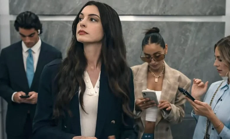 Box Office: 'Devil Wears Prada 2' Hits $433 Million, 'Michael' Reaches $577 Million