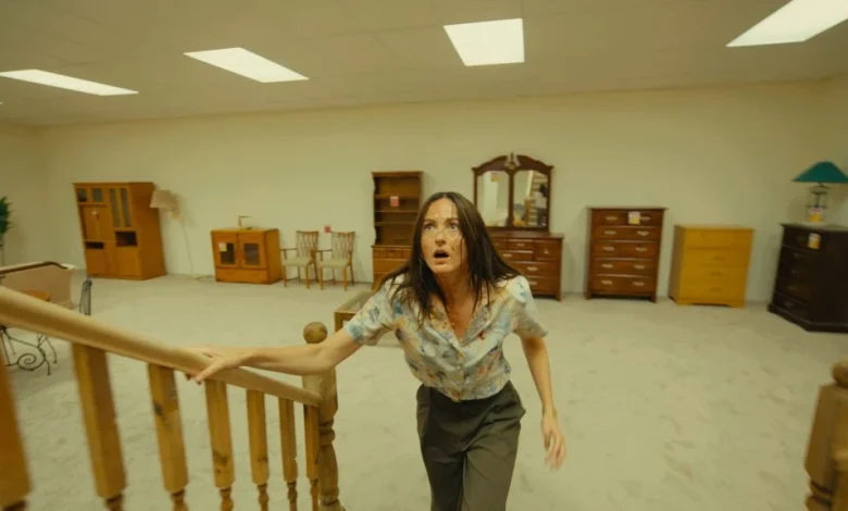 Box Office Global: 'Backrooms' $118M, 'Obsession' $148M, 'Michael' Near $900M