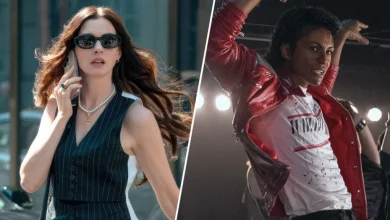 Box Office Global: 'Devil Wears Prada 2' $115M, 'Michael' $413M WW