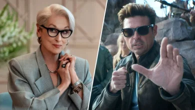 Box Office Global: 'Devil Wears Prada 2' Puts Disney $2B+ WW, 'Mortal Kombat II' $63M WW