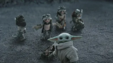 Box Office Global: 'Mandalorian & Grogu' $163M, 'Michael' Nears $800M WW