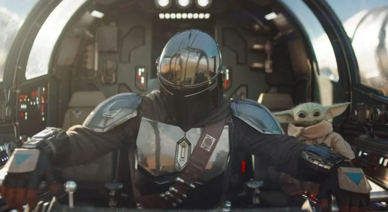 Box Office: 'Mandalorian And Grogu' Takes Off With Around $12M Previews