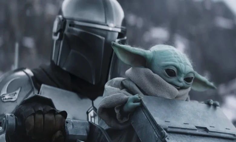Box Office: Mandalorian Has $33 Million, Obsession's Huge Second Week