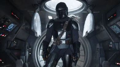 Box Office: Mandalorian and Grogu Has $12 Million in Previews