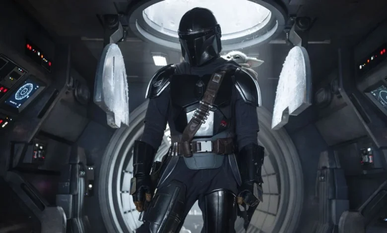 Box Office: Mandalorian and Grogu Has $12 Million in Previews