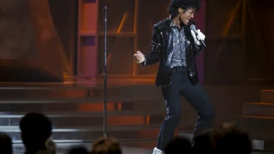 Box Office: 'Michael' Crosses $300M WW, Becomes No. 2 Musical Biopic