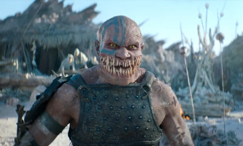 Box Office: 'Mortal Kombat 2,' 'Devil Wears Prada 2' Vie for No. 1