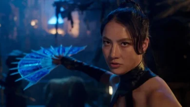 Box Office: 'Mortal Kombat II' Rings up $5.2M Previews