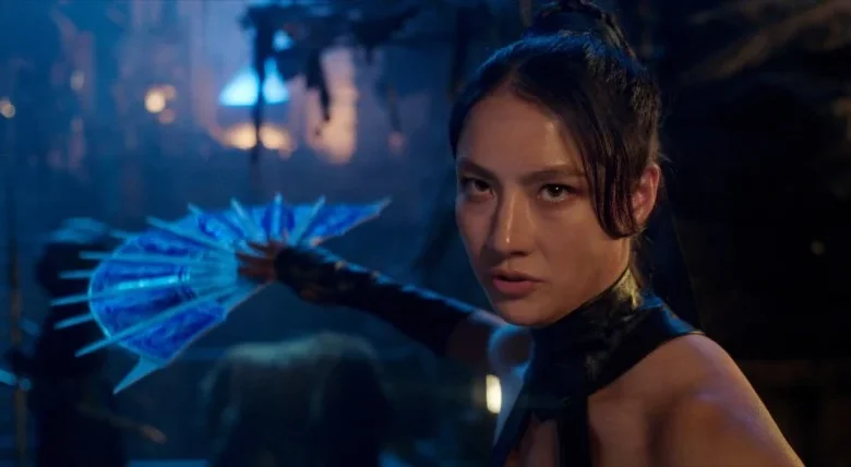 Box Office: 'Mortal Kombat II' Rings up $5.2M Previews