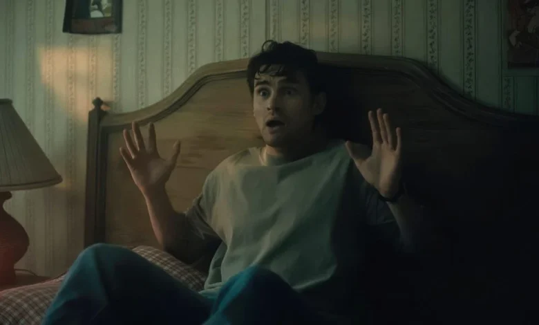 Box Office: 'Obsession' Makes $2.6M In Previews