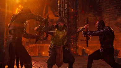 Box Office Preview: 'Mortal Kombat II' to Battle Devil Wears Prada 2