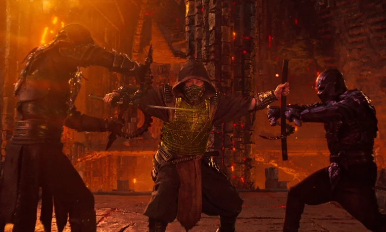 Box Office Preview: 'Mortal Kombat II' to Battle Devil Wears Prada 2