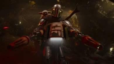 Box Office: 'Star Wars: Mandalorian & Grogu' Eyes $80 Million Opening