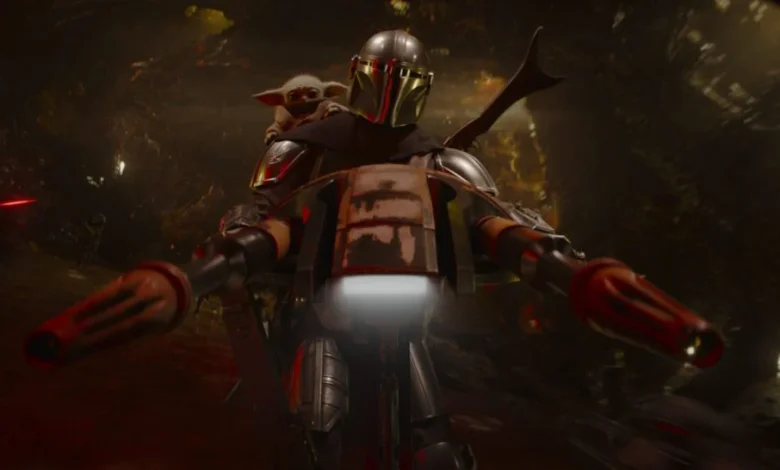 Box Office: 'Star Wars: Mandalorian & Grogu' Eyes $80 Million Opening