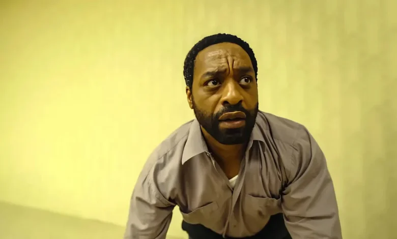 Box Office: ‘Backrooms’ Makes $10.4 Million in Previews, Shattering A24 Record