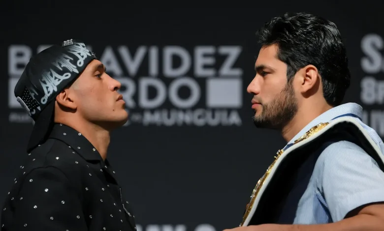 Boxing Tonight (5/2/26): Cards, Start Times & How To Watch Every Fight Tonight