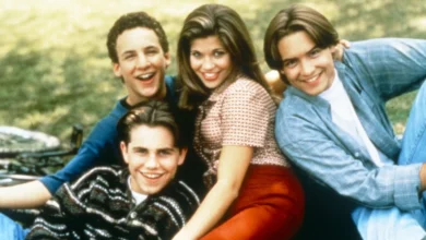 'Boy Meets World' Cast Mourns Beloved Family Member: 'Devastated'