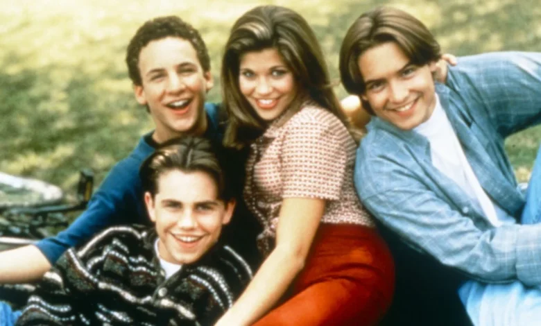 'Boy Meets World' Cast Mourns Beloved Family Member: 'Devastated'