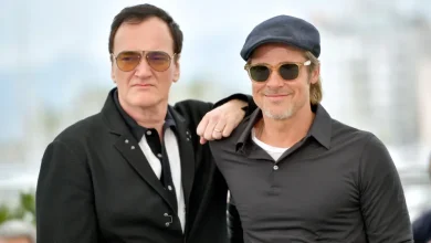 Brad Pitt Angered Quentin Tarantino While Filming 'Once Upon a Time'