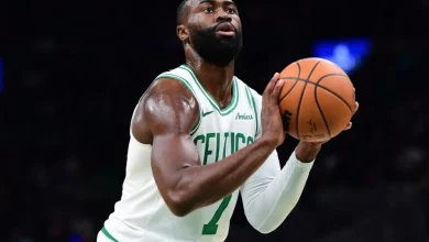 Brad Stevens Responds To Report On Jaylen Brown's "Frustration" With Celtics