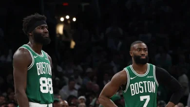 Brad Stevens’s Comments Days After Playoff Collapse Prove Celtics Will Be Looking to Make Big Moves
