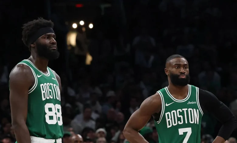 Brad Stevens’s Comments Days After Playoff Collapse Prove Celtics Will Be Looking to Make Big Moves