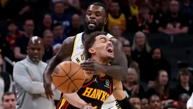 Brand Risk 14 live blog: Michael Beasley vs. Lance Stephenson