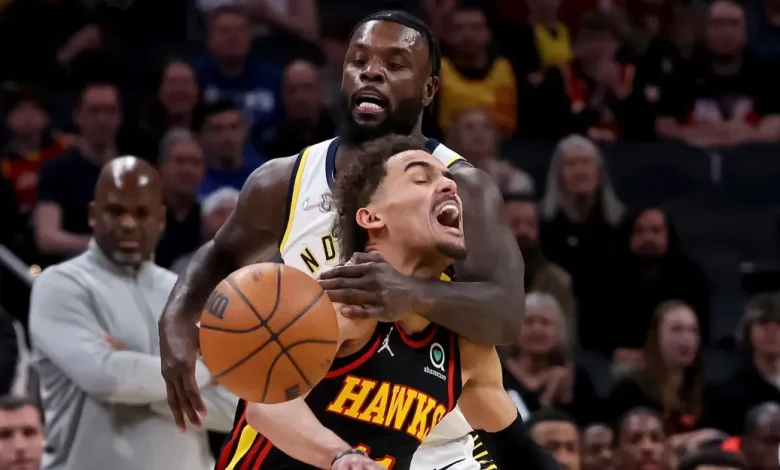 Brand Risk 14 live blog: Michael Beasley vs. Lance Stephenson