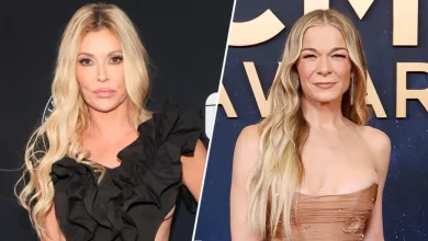 Brandi Glanville Reacts To Rumors LeAnn Rimes Is Joining ‘RHOBH’: “She Got Everything Else Of Mine”