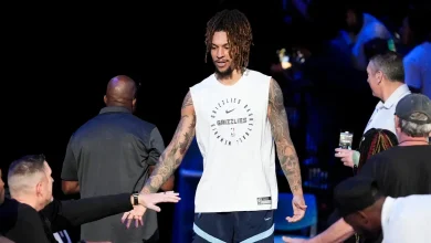 Brandon Clarke cause of death: Latest on Grizzlies player death