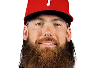 Brandon Marsh And Phillies Play Guardians On May 22