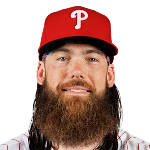 Brandon Marsh And Phillies Play Guardians On May 22