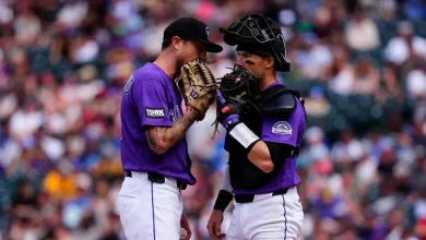 Braves 11, Rockies 6: Sunday Scaries