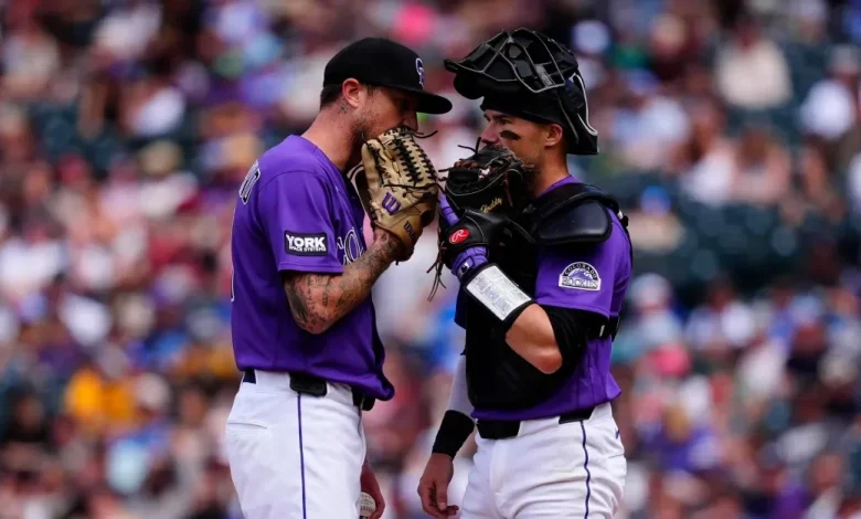 Braves 11, Rockies 6: Sunday Scaries