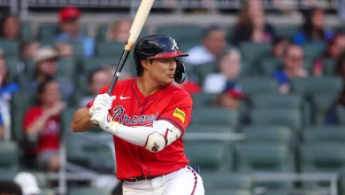 Braves Activate Ha-Seong Kim For Season Debut