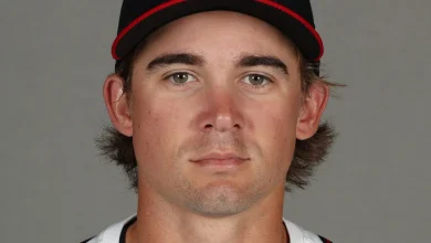 Braves Designate Jose Azocar For Assignment, Select Jim Jarvis