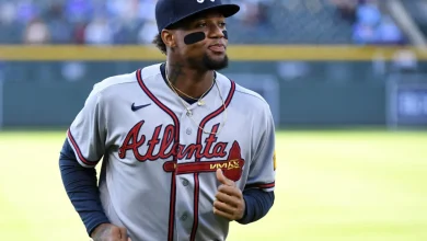 Braves Place Ronald Acuna Jr. On IL, Reinstate Spencer Strider