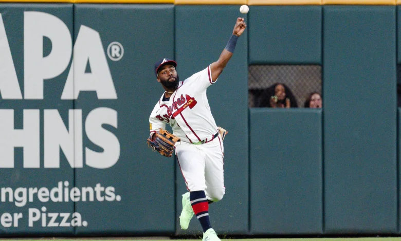Braves Player and Wife Welcome Baby Boy — and They Chose a Familiar Name