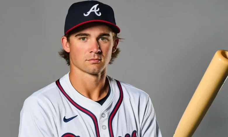 Braves call up Jim Jarvis and designate José Azócar for assignment