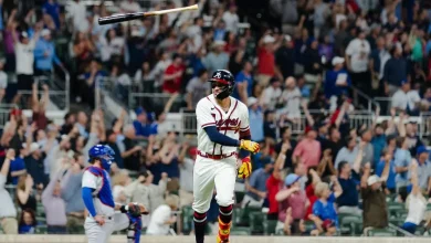 Braves vs. Cubs game thread: May 14