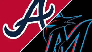 Braves vs. Marlins (May 20, 2026) Live Score